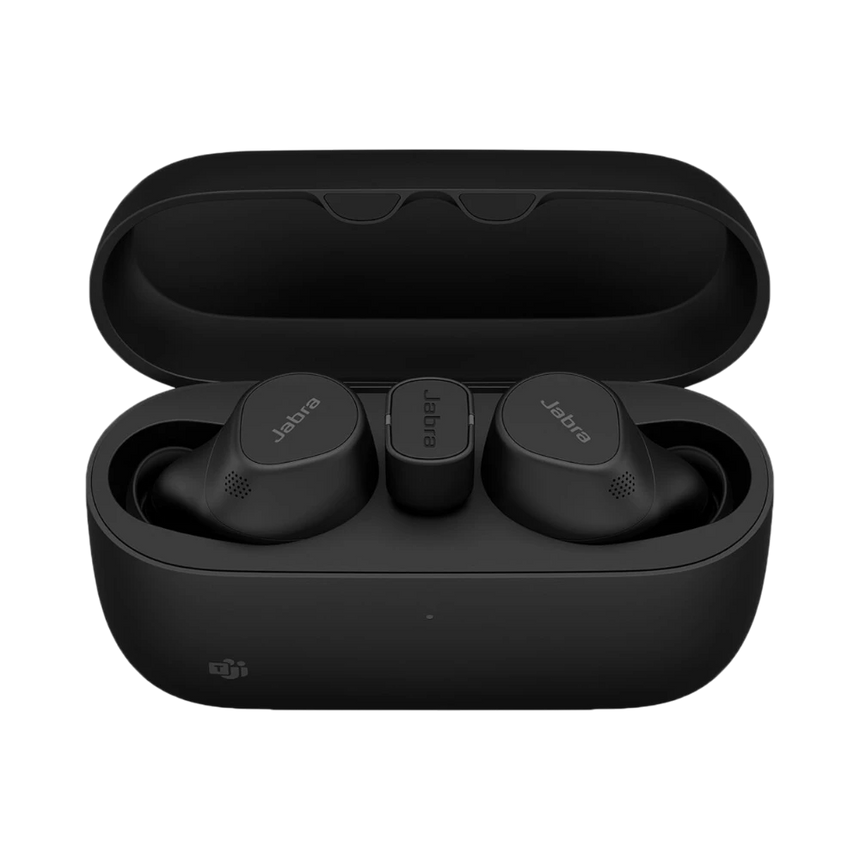 Jabra Evolve2 Buds USB-C MS Earbuds with USB-C Bluetooth Dongle for Microsoft Teams — Being Shipped