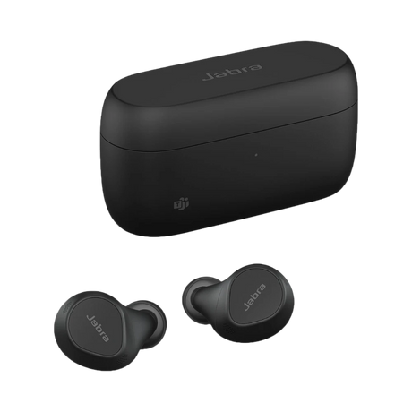 Jabra Evolve2 Buds USB-C MS Earbuds with USB-C Bluetooth Dongle for Microsoft Teams — Being Shipped
