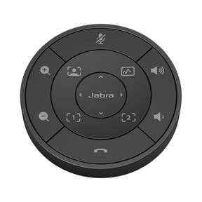 Jabra PanaCast 50 Remote (Black) — Being Shipped