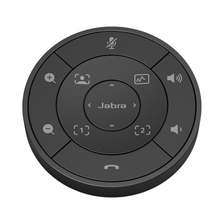 Jabra PanaCast 50 Remote (Black) — Being Shipped