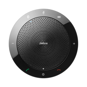 Jabra Speak 510+ UC USB & Bluetooth Speakerphone with Bluetooth Adapter (Unified Communications) — Being Shipped