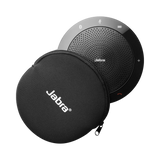 Jabra Speak 510+ UC USB & Bluetooth Speakerphone with Bluetooth Adapter (Unified Communications) — Being Shipped