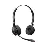 Jabra Engage 55 SE USB-A MS LP Stereo Wireless Headset — Being Shipped