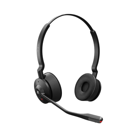 Jabra Engage 55 SE USB-A MS LP Stereo Wireless Headset — Being Shipped
