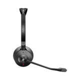 Jabra Engage 55 SE USB-A MS LP Stereo Wireless Headset — Being Shipped