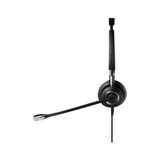 Jabra 2400 II USB Duo CC MS Wired Headset — Being Shipped