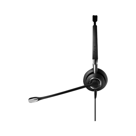 Jabra 2400 II USB Duo CC MS Wired Headset — Being Shipped