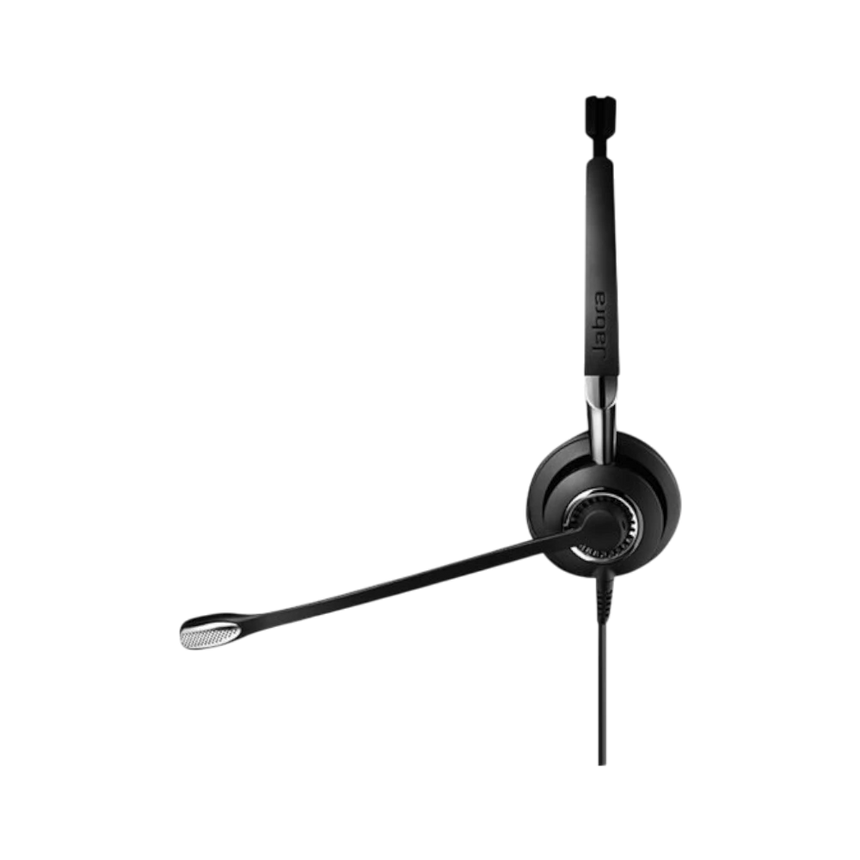 Jabra 2400 II USB Duo CC MS Wired Headset — Being Shipped