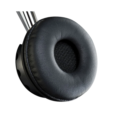 Jabra 2400 II USB Duo CC MS Wired Headset — Being Shipped