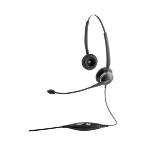 Jabra GN2125 Duo NC Headset — Being Shipped