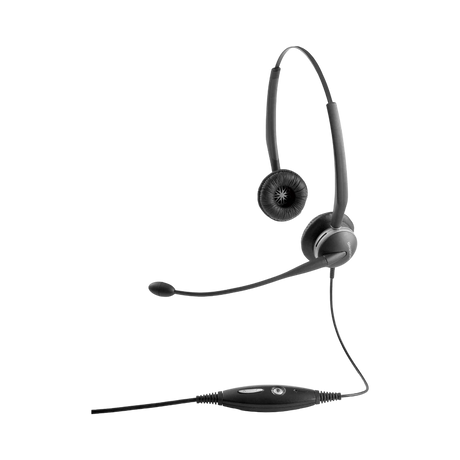 Jabra GN2125 Duo NC Headset — Being Shipped