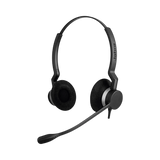 Jabra Biz 2300 Duo PTT USB UC Headset — Being Shipped