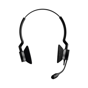 Jabra Biz 2300 Duo PTT USB UC Headset — Being Shipped