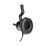 Jabra Biz 2300 Duo PTT USB UC Headset — Being Shipped