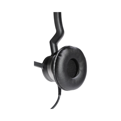 Jabra Biz 2300 Duo PTT USB UC Headset — Being Shipped