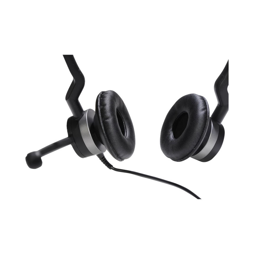 Jabra Biz 2300 Duo PTT USB UC Headset — Being Shipped