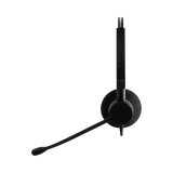 Jabra Biz 2300 Duo PTT USB UC Headset — Being Shipped