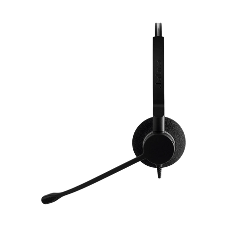 Jabra Biz 2300 Duo PTT USB UC Headset — Being Shipped