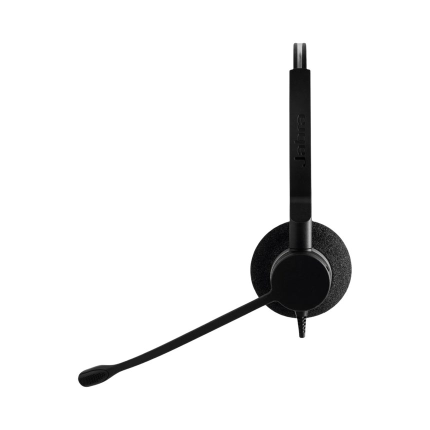 Jabra Biz 2300 Duo PTT USB UC Headset — Being Shipped