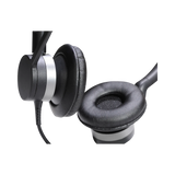 Jabra Biz 2300 Duo PTT USB UC Headset — Being Shipped