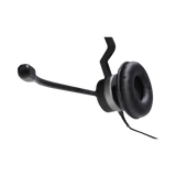 Jabra Biz 2300 Duo PTT USB UC Headset — Being Shipped