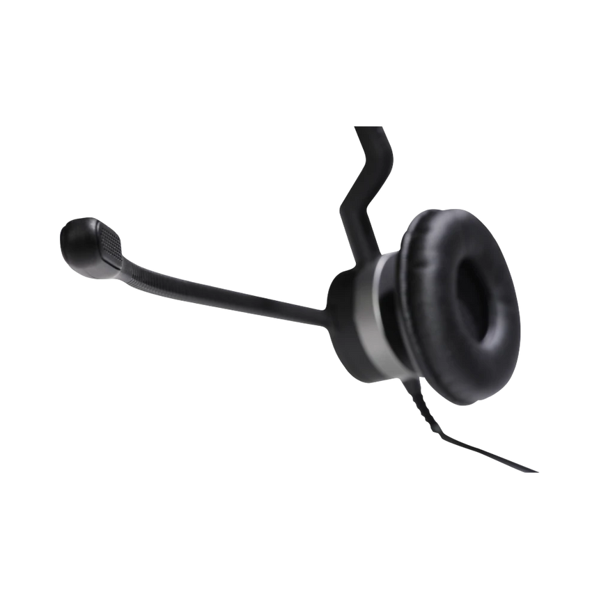 Jabra Biz 2300 Duo PTT USB UC Headset — Being Shipped