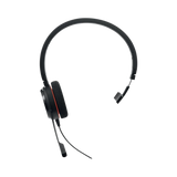Jabra Evolve 20 MS Mono Special Edition Headset — Being Shipped