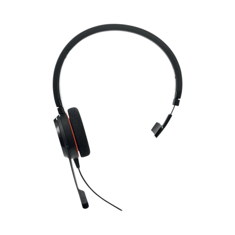 Jabra Evolve 20 MS Mono Special Edition Headset — Being Shipped