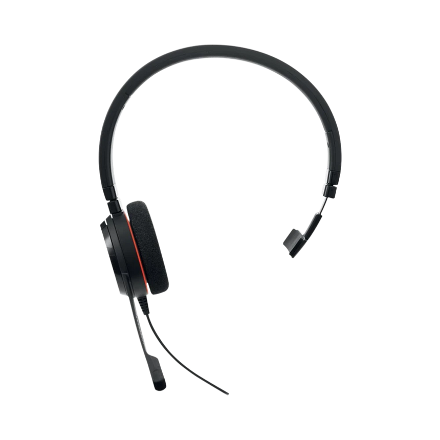 Jabra Evolve 20 MS Mono Special Edition Headset — Being Shipped