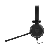 Jabra Evolve 20 MS Mono Special Edition Headset — Being Shipped