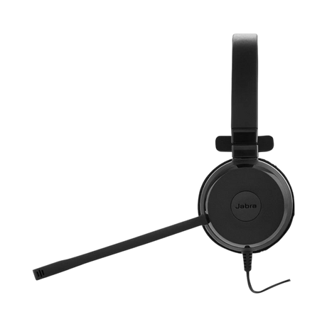 Jabra Evolve 20 MS Mono Special Edition Headset — Being Shipped