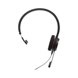 Jabra Evolve 20 MS Mono Special Edition Headset — Being Shipped