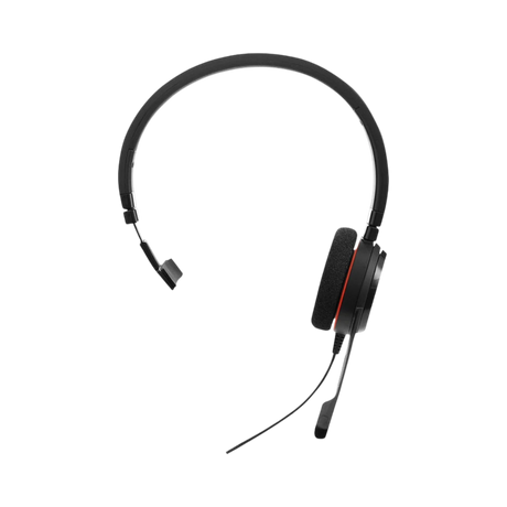 Jabra Evolve 20 MS Mono Special Edition Headset — Being Shipped