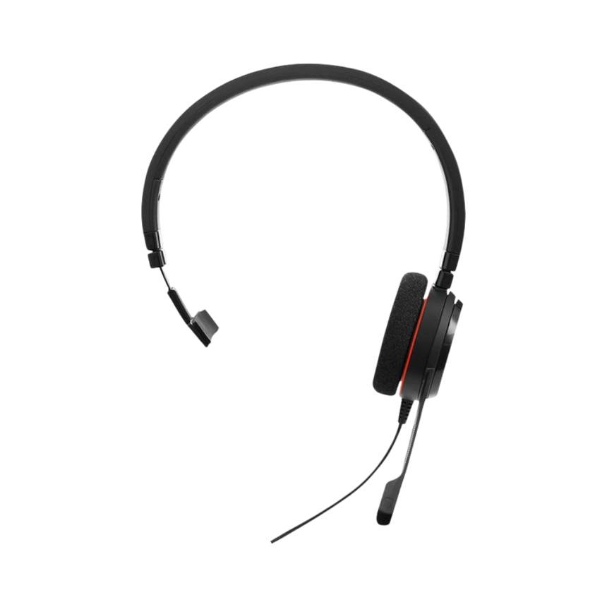 Jabra Evolve 20 MS Mono Special Edition Headset — Being Shipped
