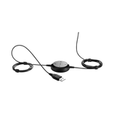 Jabra Evolve 20 MS Mono Special Edition Headset — Being Shipped