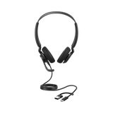 Jabra Engage 50 II MS Stereo Headset — Being Shipped