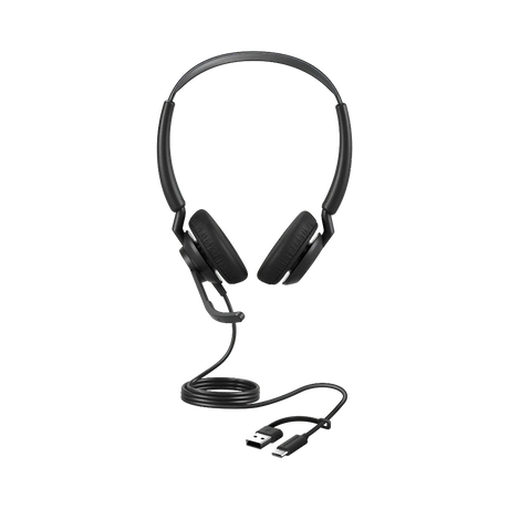 Jabra Engage 50 II MS Stereo Headset — Being Shipped