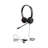Jabra Evolve 30 II UC Stereo Headset — Being Shipped