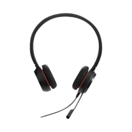 Jabra Evolve 30 II UC Stereo Headset — Being Shipped