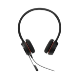 Jabra Evolve 30 II UC Stereo Headset — Being Shipped
