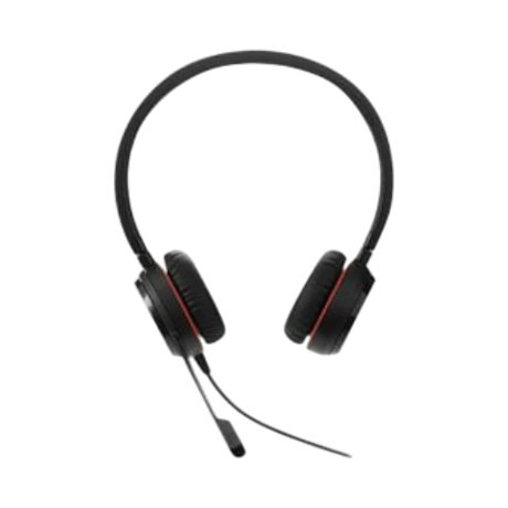 Jabra Evolve 30 II UC Stereo Headset — Being Shipped
