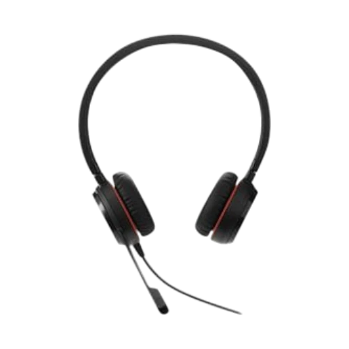 Jabra Evolve 30 II UC Stereo Headset — Being Shipped