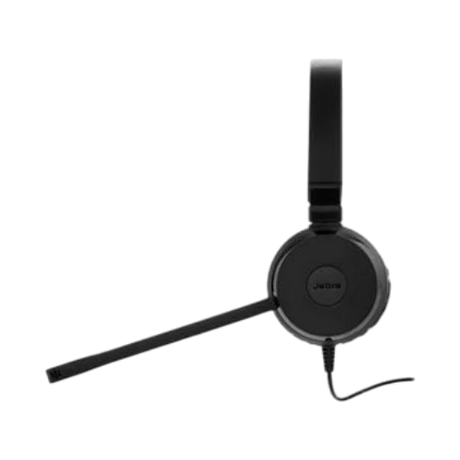 Jabra Evolve 30 II UC Stereo Headset — Being Shipped