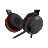 Jabra Evolve 30 II UC Stereo Headset — Being Shipped