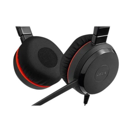 Jabra Evolve 30 II UC Stereo Headset — Being Shipped