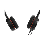 Jabra Evolve 30 II UC Stereo Headset — Being Shipped