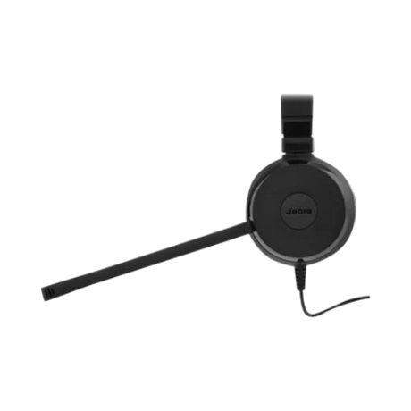 Jabra Evolve 30 II UC Stereo Headset — Being Shipped