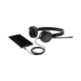 Jabra Evolve 30 II UC Stereo Headset — Being Shipped