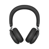 Jabra Evolve2 75 MS Wireless Noise-Canceling Headset (Black) — Being Shipped