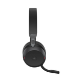 Jabra Evolve2 75 MS Wireless Noise-Canceling Headset (Black) — Being Shipped
